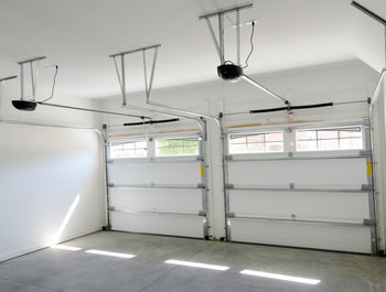 Garage Door Repair Houston Image